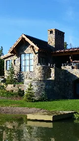 Greater Rocky Mountain Stone photo 2
