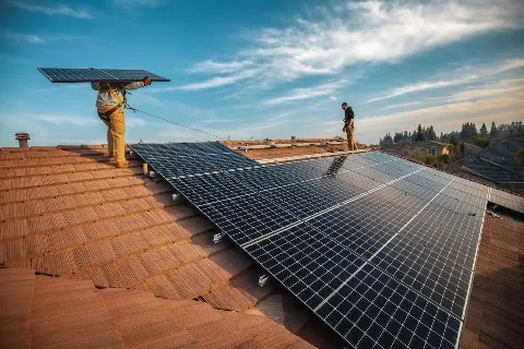 Solar Negotiators photo 1