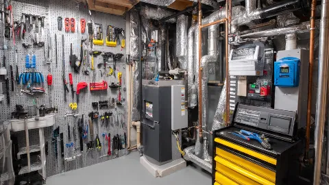 On Time HVAC Solutions photo 1