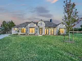 Land Rush Homes