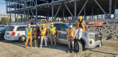 Makus Professional Painting Group in Richmond