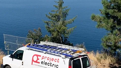 Project Electric Inc photo 1