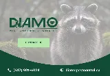 Diamo Pest & Wildlife Control