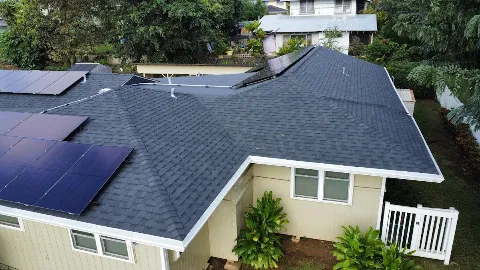 HI Point Roofing Hawaii photo 1