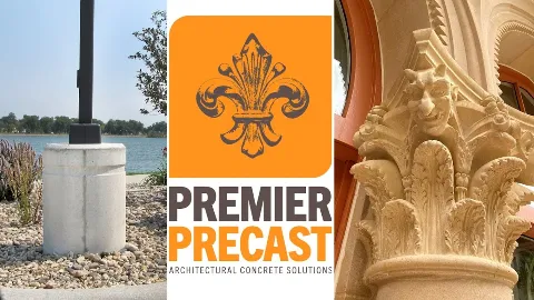 Premier Precast photo 1
