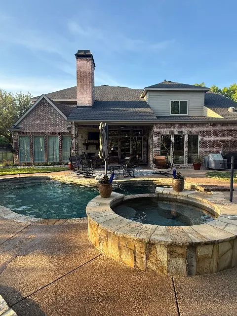 Dynamic Exteriors