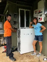 OceanHead Solar & Electric photo 6