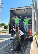 Pure Moving Company Orange County Movers Local & Long…