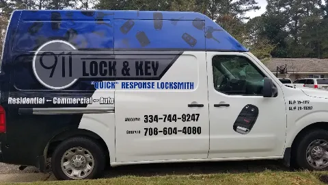 911 Lock & Key Service LLC.. in Columbus