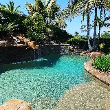 JV Pool & Spa Maintenance