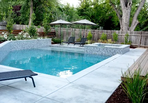 Cookie Cutter Pools, Inc. in Rocklin