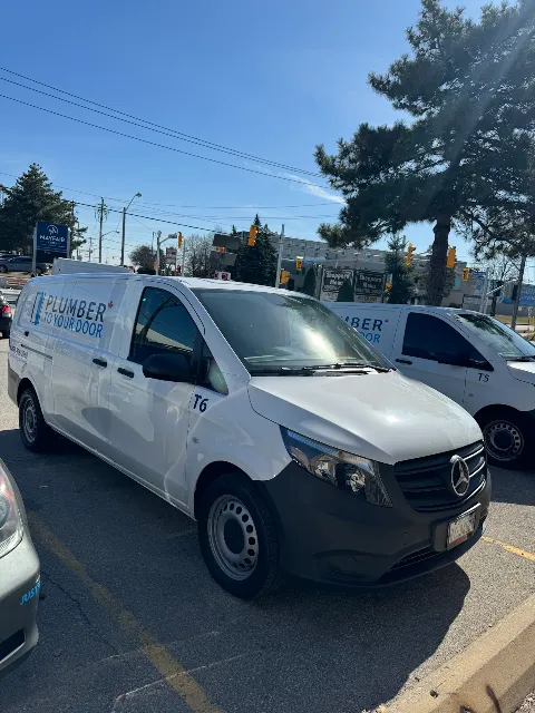 Plumber To Your Door of Toronto photo 1