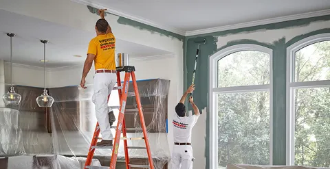 CertaPro Painters of Saskatoon, SK photo 1