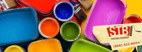 STB Painting Company photo 1