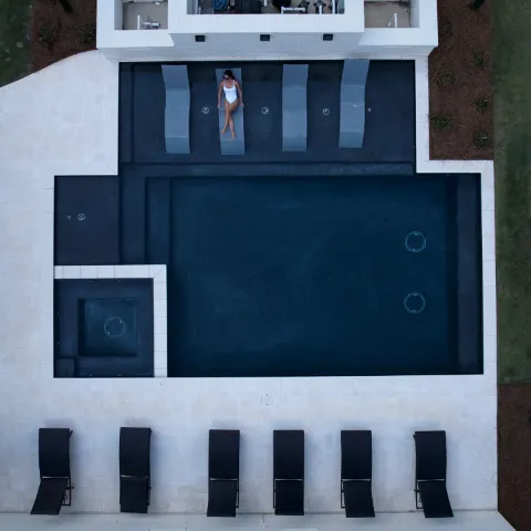 Troika Pool & Spa photo 1