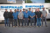 Shephard Plumbing LLC