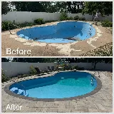South Dakota Pool Restoration photo 4