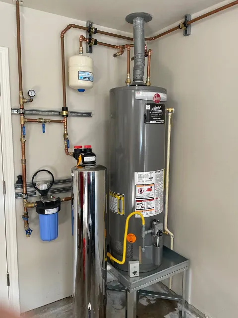Santhoff Plumbing photo 1