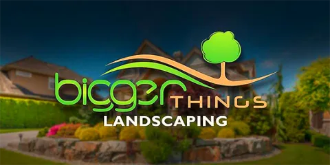 Bigger Things Landscaping in Odessa