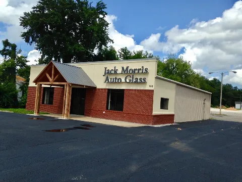 Jack Morris an Auto Glass Now Company in Columbia