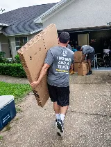 Two Men and a Truck Moving photo 4
