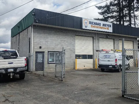 Richard Meyer Electrical Services Ltd photo 1