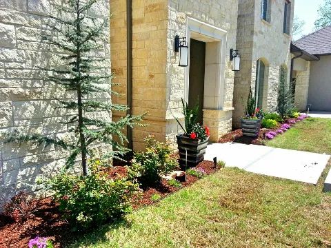 Elite Outdoor Landscaping in Broken Arrow