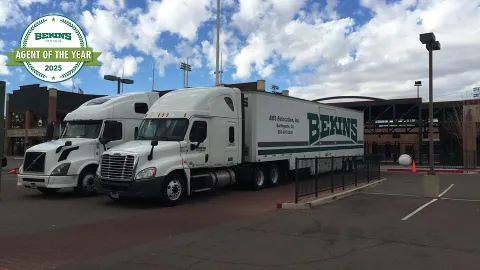 AMS Bekins – Danville Movers photo 1