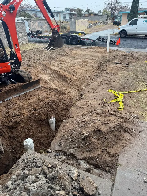 Medina's Plumbing & HVAC photo 1