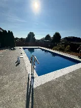 Paramount Pools Kentucky