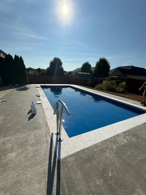 Paramount Pools Kentucky in Lexington