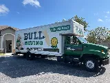 Bull Moving photo 7