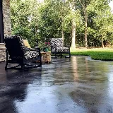 Concrete Contractors Springfield IL photo 8