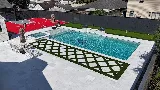 Oasis Pools & Spas, LLC