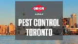 Orkin Canada Pest Control