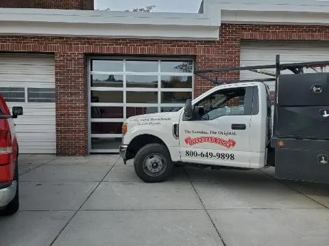 Overhead Door Company of Worcester photo 1