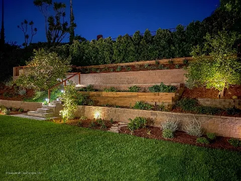 Rosewood Landscape, Inc. photo 1
