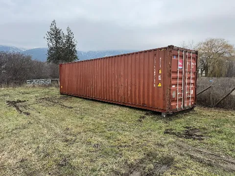Kal Containers photo 1