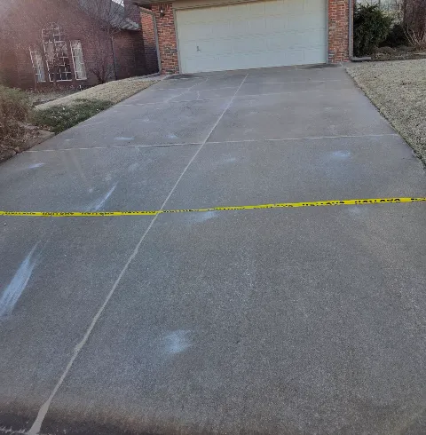 Groundworks in Edmond