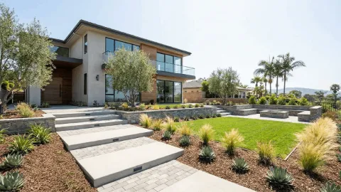 Papaya Construction Group in Irvine