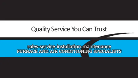 Alpine Air Heating & Cooling in Halton Hills