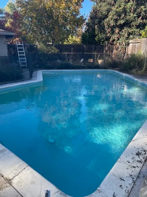 Diablo Valley Pool Service and Repair in Danville