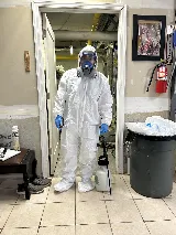 Yonkers Exterminator At Last Pest Control photo 3