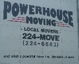 Powerhouse Moving Inc photo 2