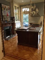 Conquer Hardwood Floors photo 7