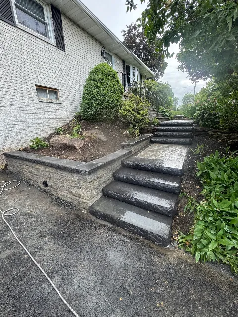 Berks Concrete LLC in Reading