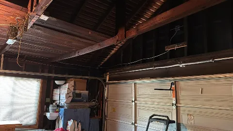 Team-G Garage Door Repair Torrance photo 1