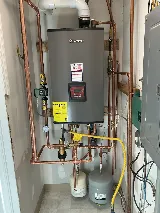 Minuteman Plumbing, Heating & Cooling photo 2