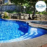 Ocean Blue Pools LLC
