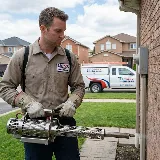 Promax Pest Control Toronto